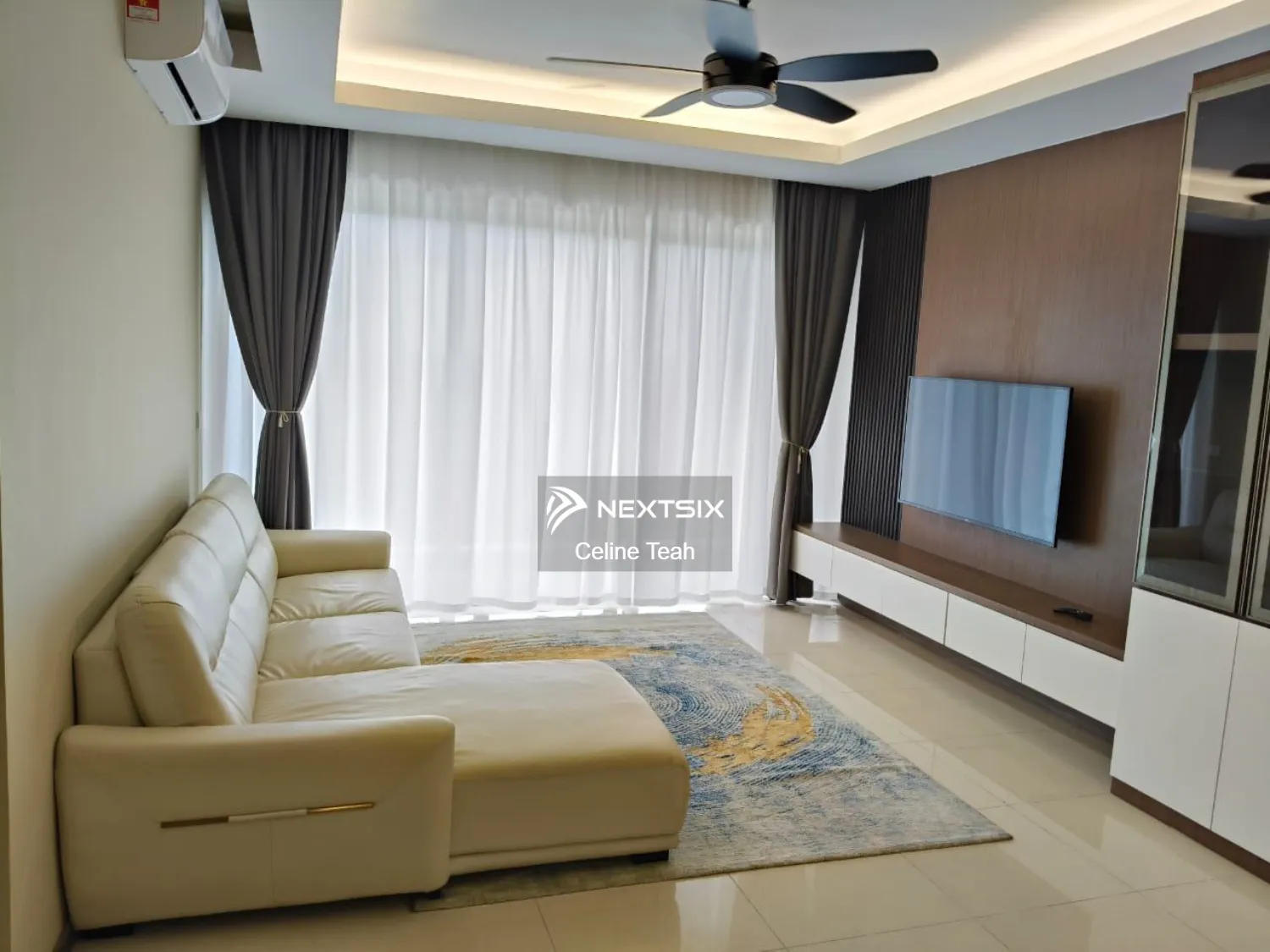Condominium For Sale in Kota Kinabalu Sabah - Image 11