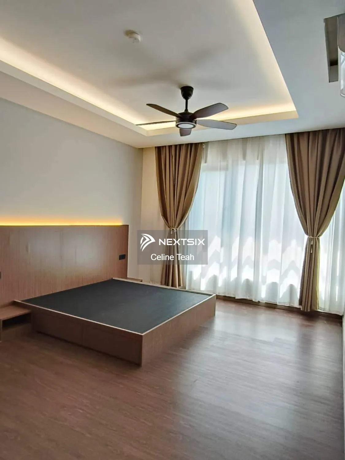 Condominium For Sale in Kota Kinabalu Sabah - Image 4