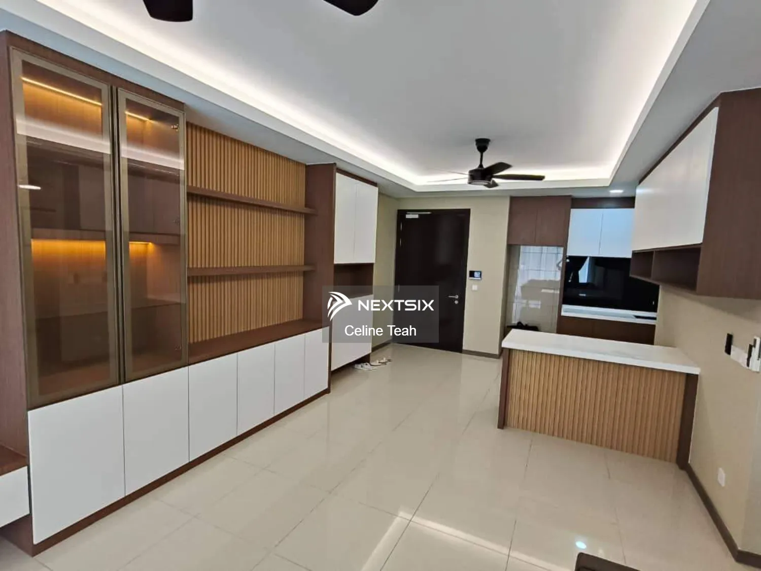 Condominium For Sale in Kota Kinabalu Sabah - Image 5