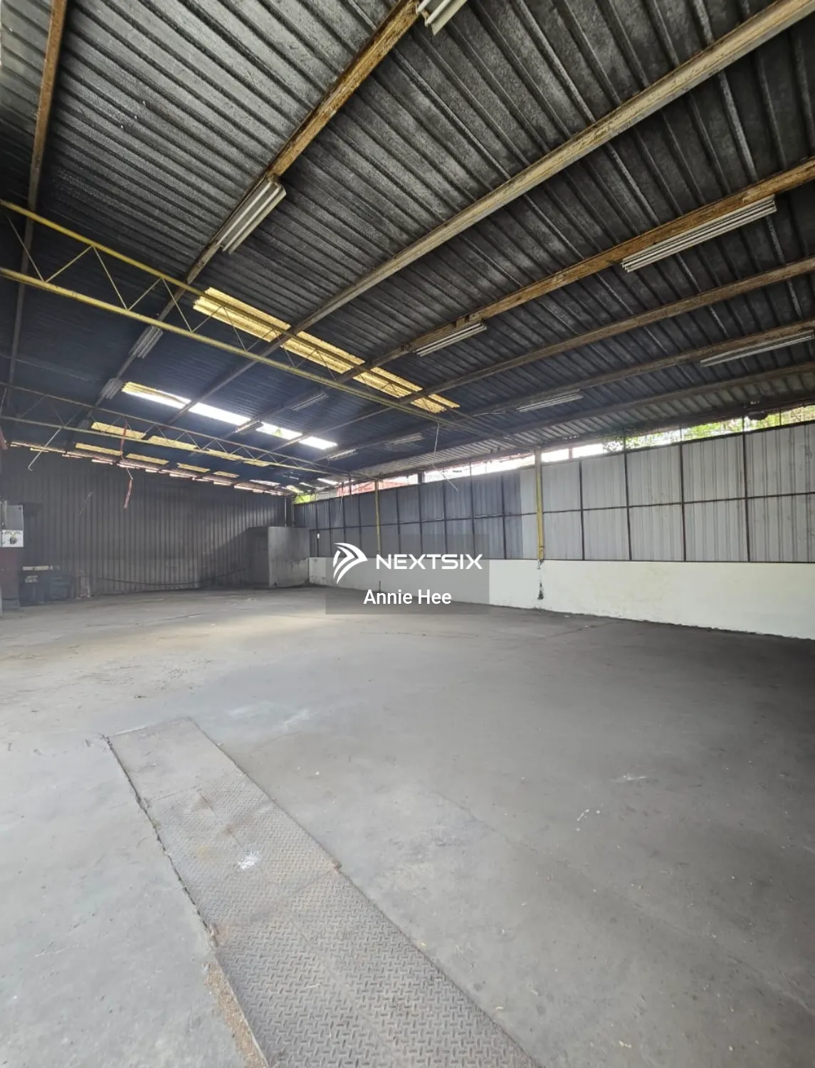 Warehouse For Sale in Kota Kinabalu Sabah