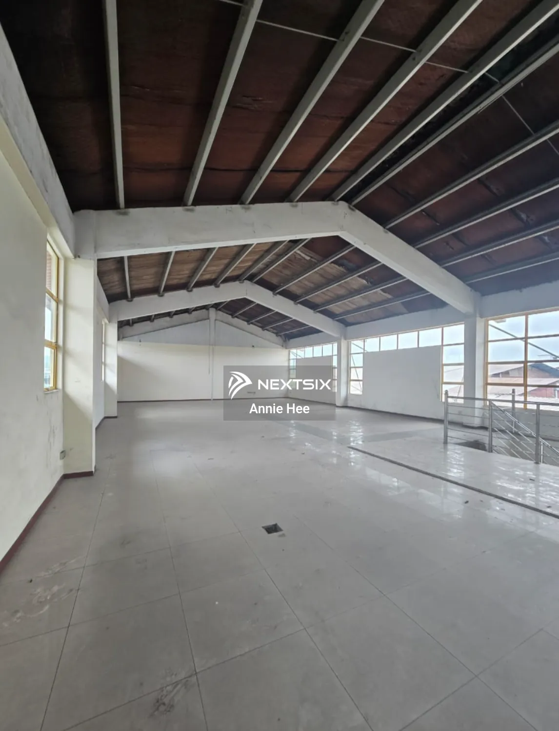 Warehouse For Sale in Kota Kinabalu Sabah - Image 2