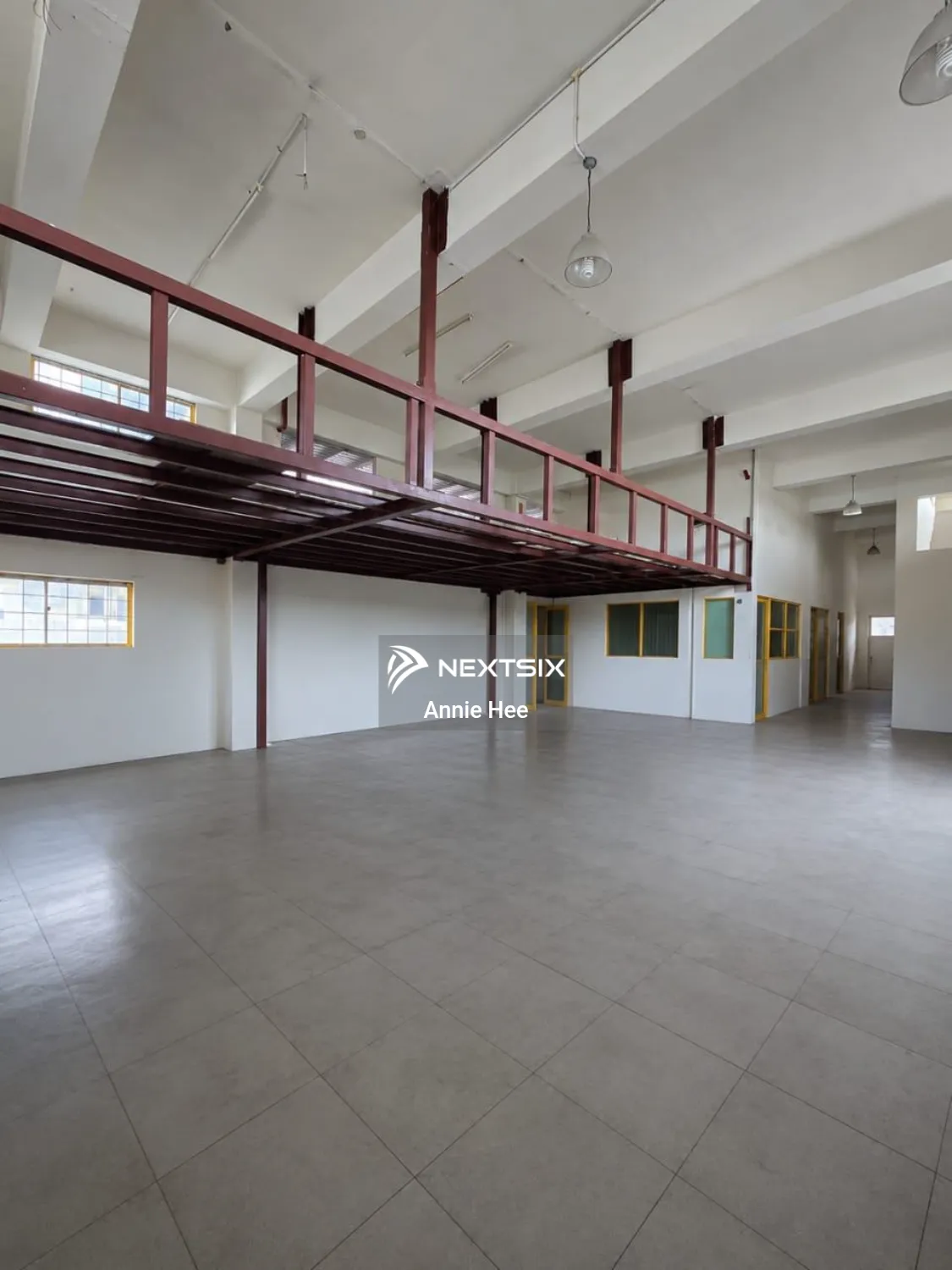 Warehouse For Sale in Kota Kinabalu Sabah - Image 3