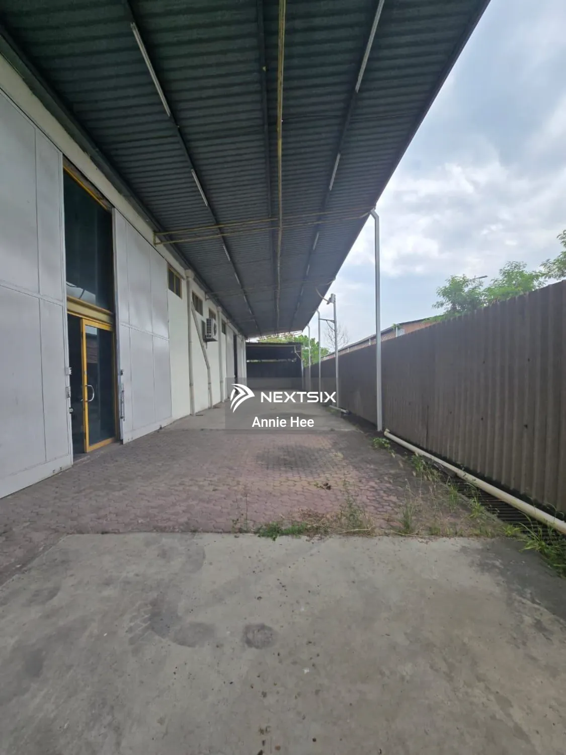 Warehouse For Sale in Kota Kinabalu Sabah - Image 4