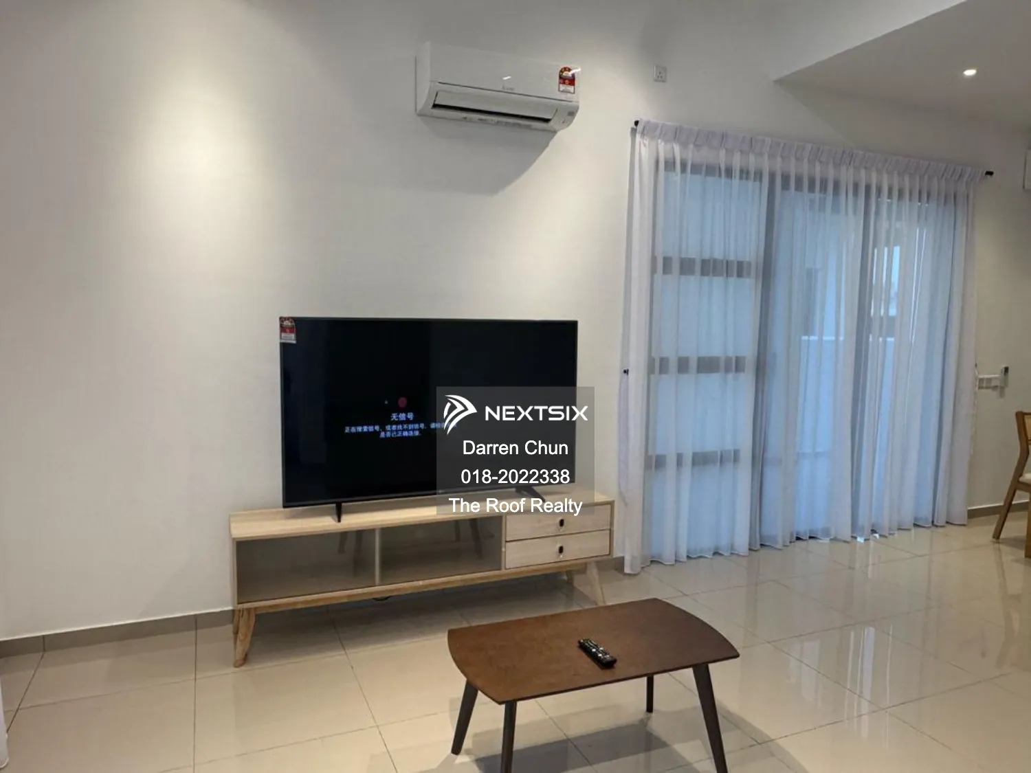 2-sty Terrace/Link House For Rent in Iskandar Puteri (Nusajaya) Johor