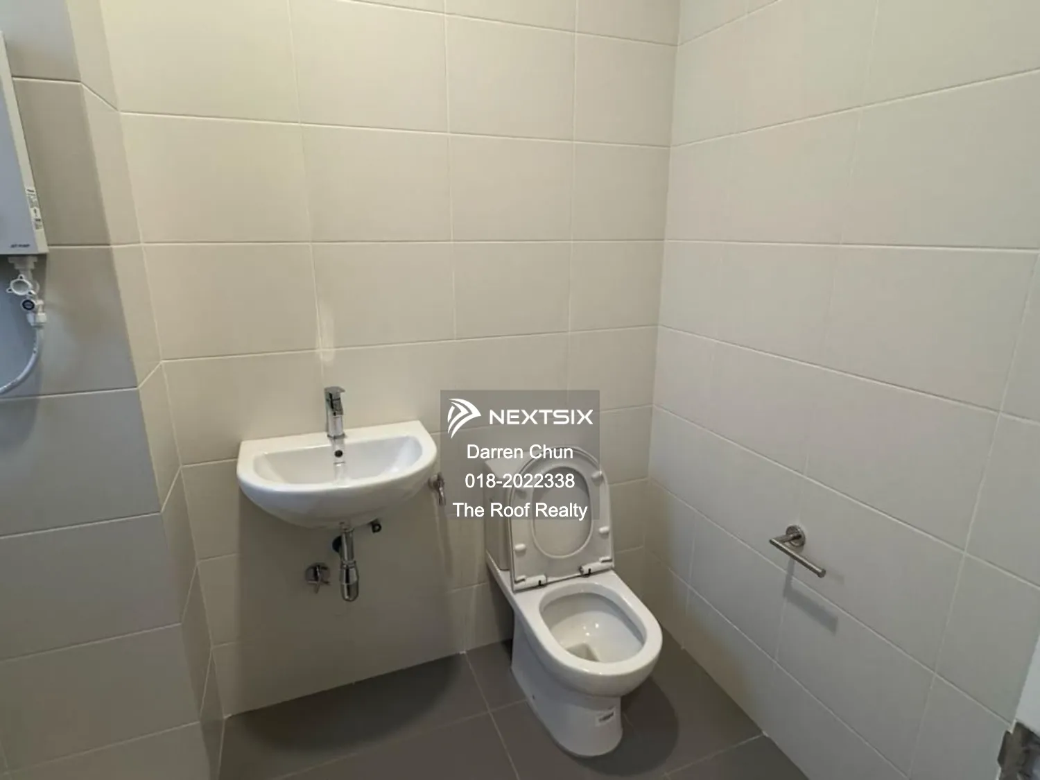 2-sty Terrace/Link House For Rent in Iskandar Puteri (Nusajaya) Johor - Image 11