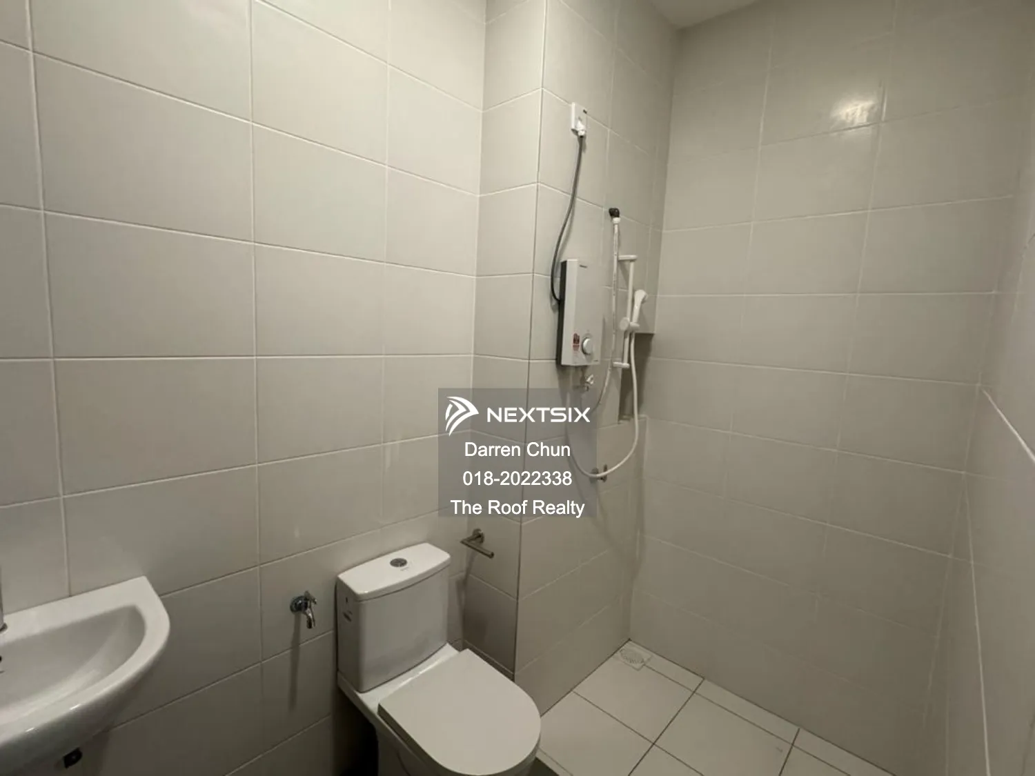 2-sty Terrace/Link House For Rent in Iskandar Puteri (Nusajaya) Johor - Image 12