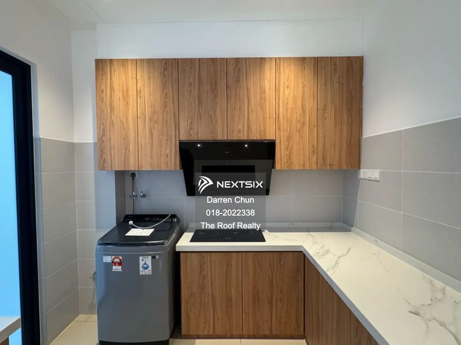 2-sty Terrace/Link House For Rent in Iskandar Puteri (Nusajaya) Johor - Image 5