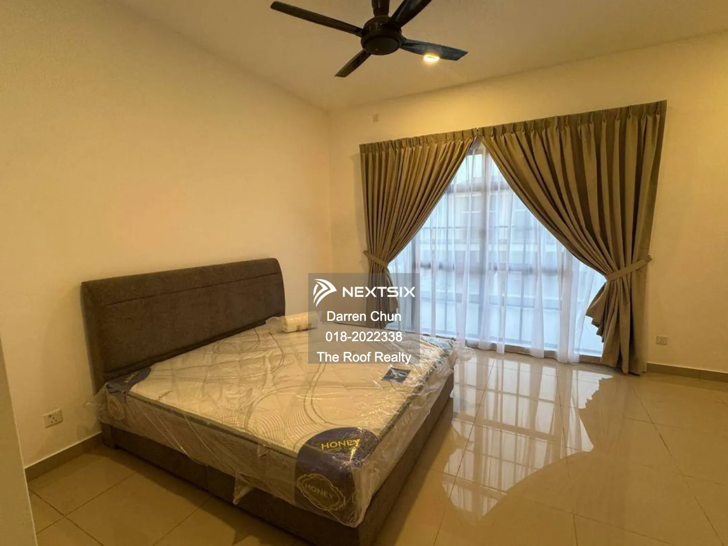 2-sty Terrace/Link House For Rent in Iskandar Puteri (Nusajaya) Johor - Image 7