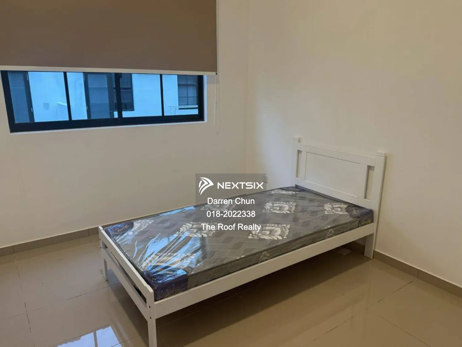 2-sty Terrace/Link House For Rent in Iskandar Puteri (Nusajaya) Johor - Image 8