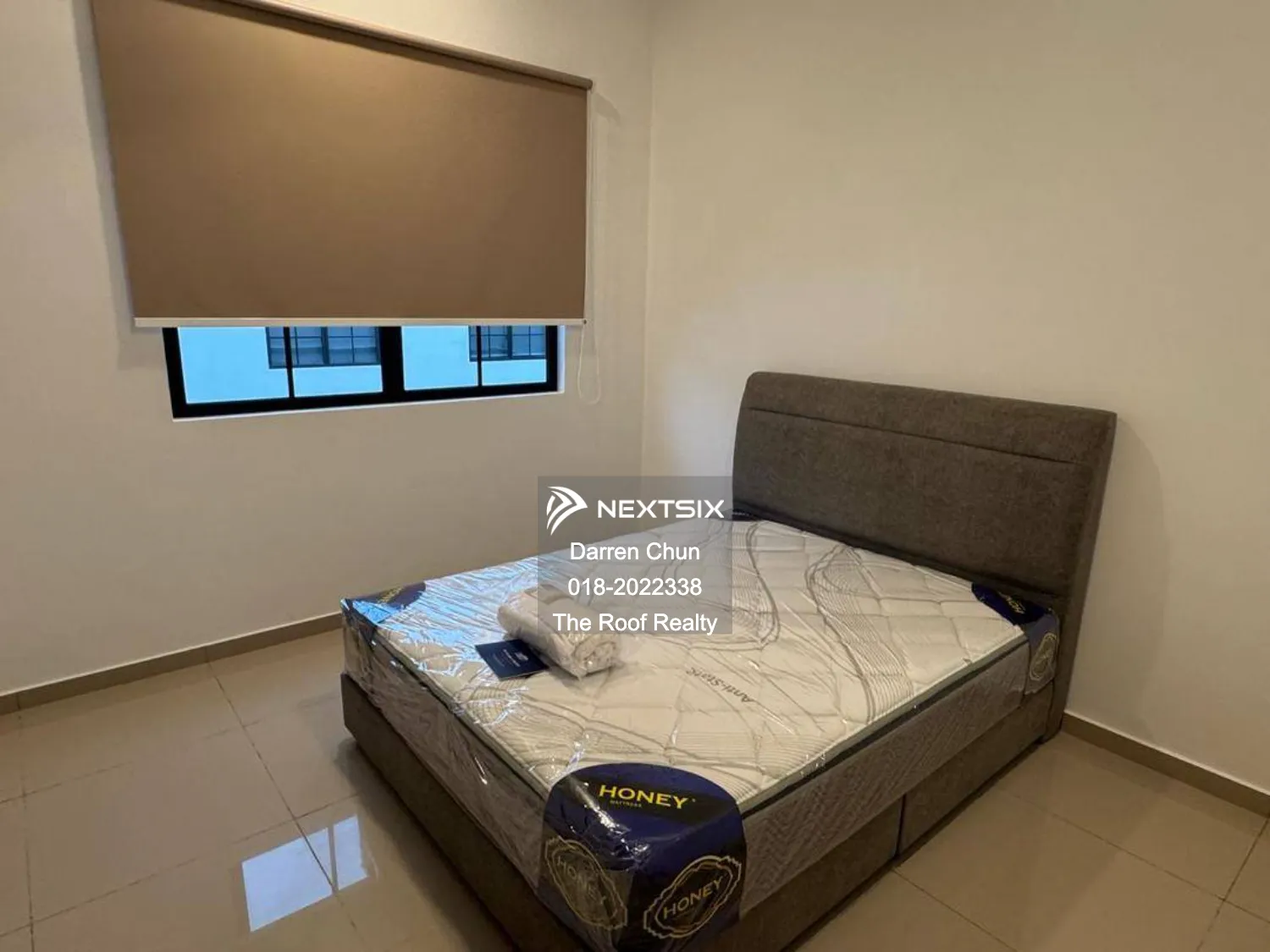 2-sty Terrace/Link House For Rent in Iskandar Puteri (Nusajaya) Johor - Image 9