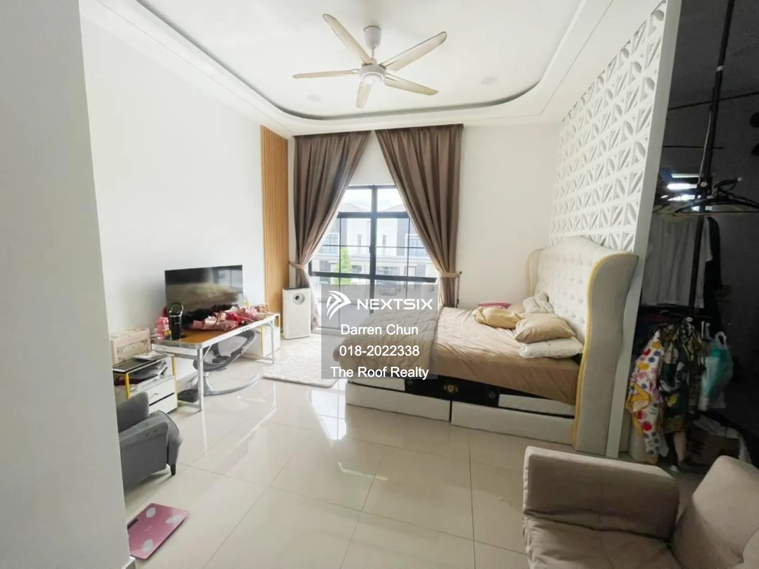 2-sty Terrace/Link House For Rent in Iskandar Puteri (Nusajaya) Johor - Image 5