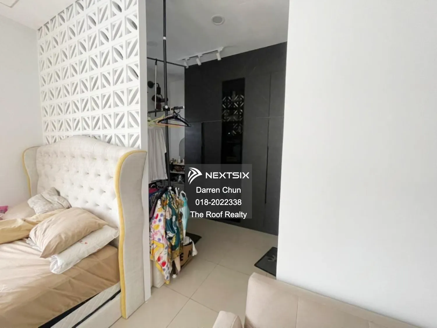 2-sty Terrace/Link House For Rent in Iskandar Puteri (Nusajaya) Johor - Image 7