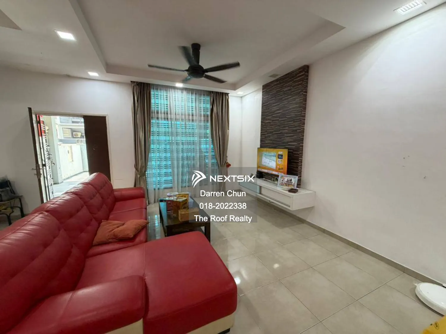 2-sty Terrace/Link House For Sale in Iskandar Puteri (Nusajaya) Johor