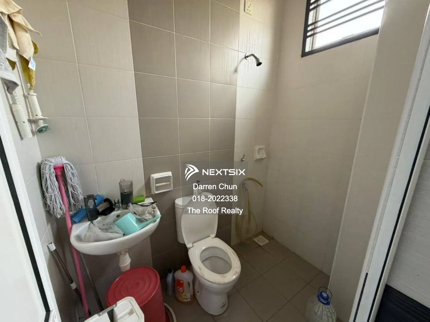 2-sty Terrace/Link House For Sale in Iskandar Puteri (Nusajaya) Johor - Image 10