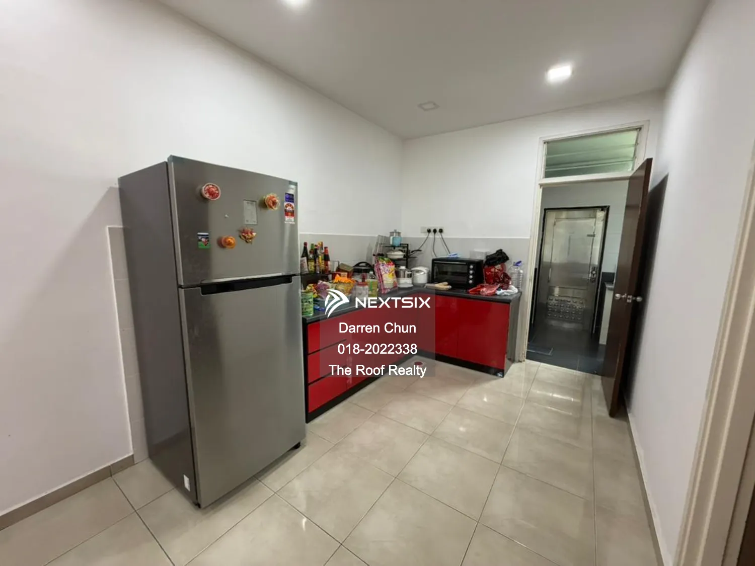2-sty Terrace/Link House For Sale in Iskandar Puteri (Nusajaya) Johor - Image 2