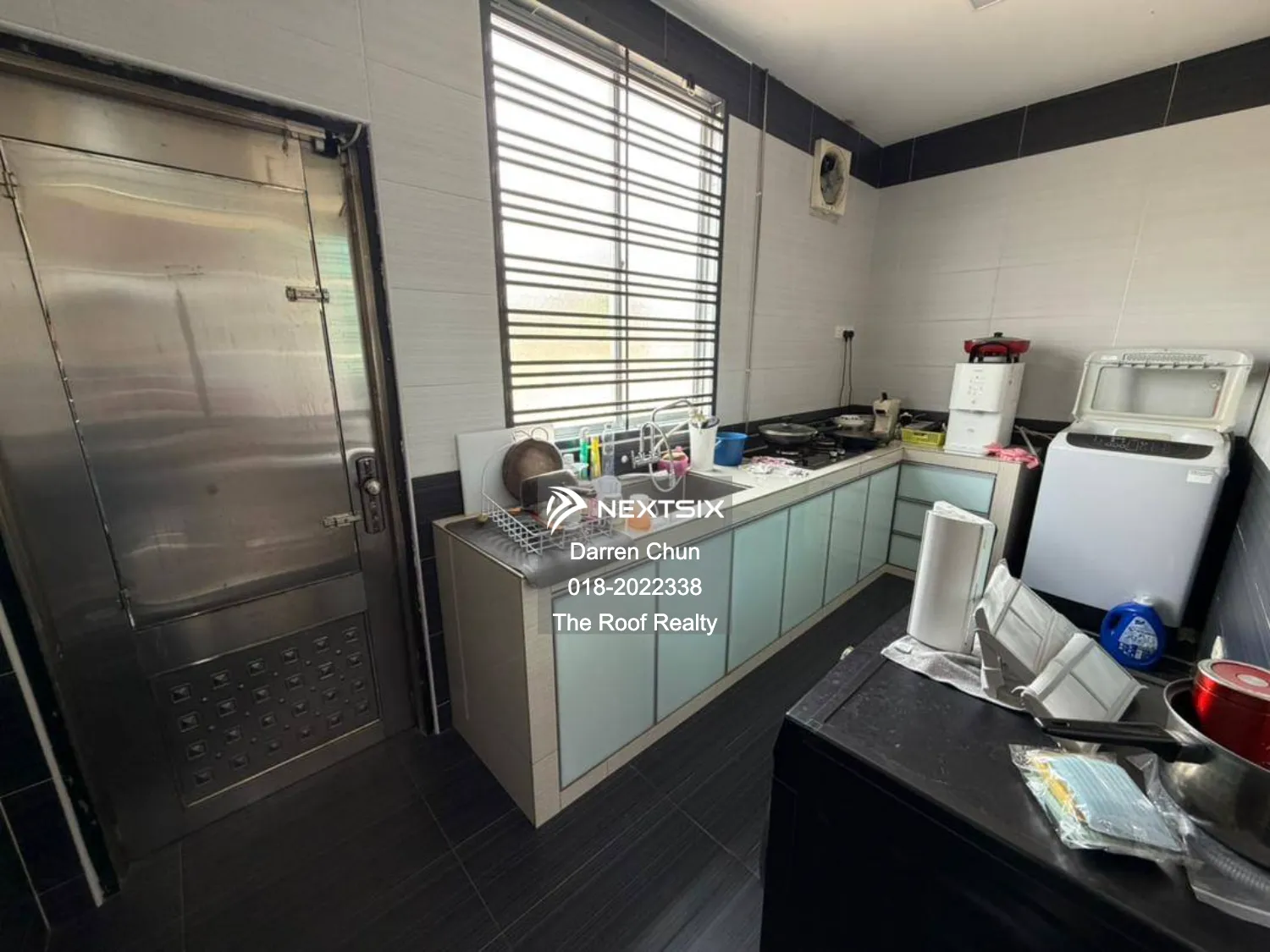 2-sty Terrace/Link House For Sale in Iskandar Puteri (Nusajaya) Johor - Image 3