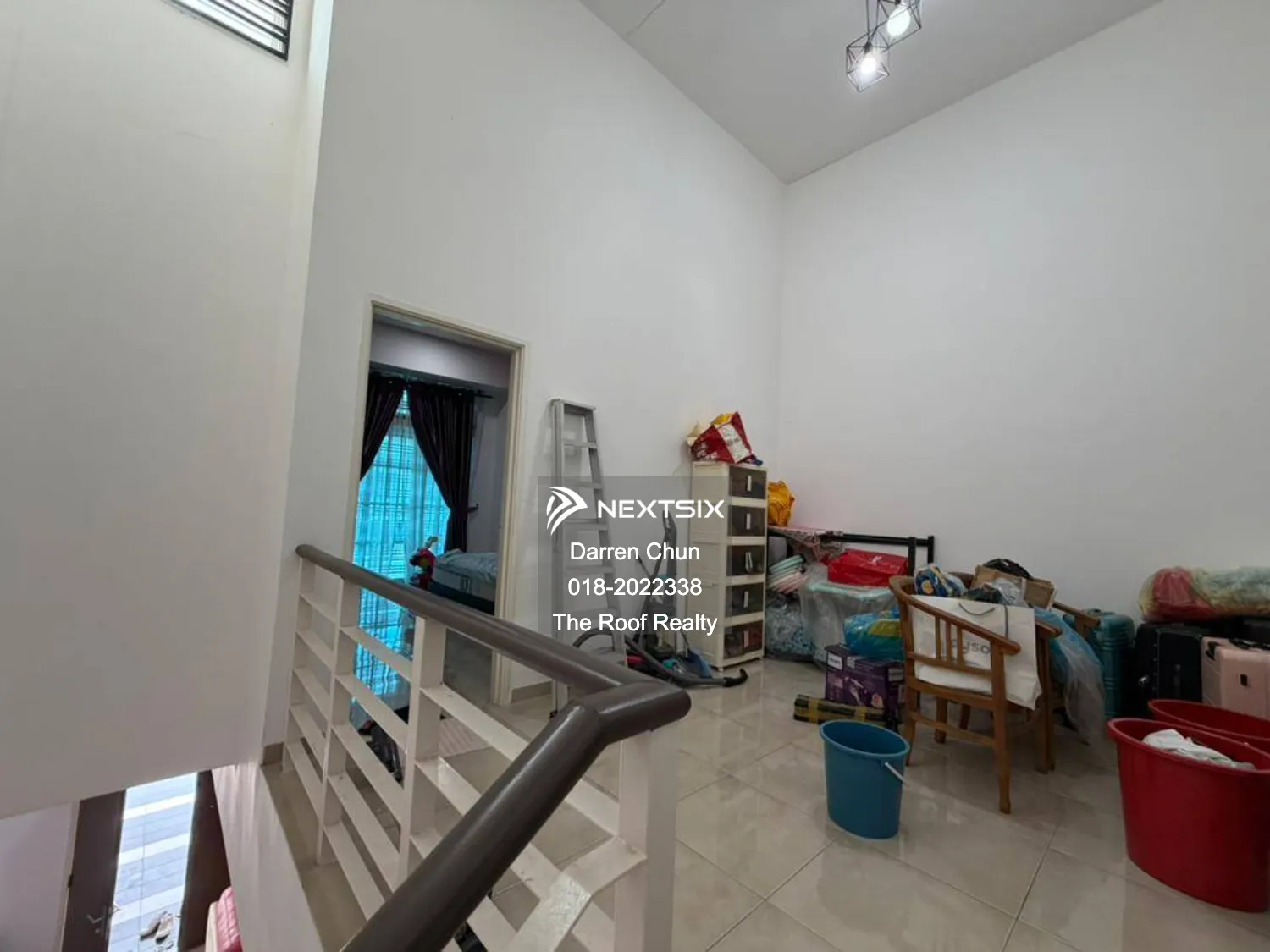 2-sty Terrace/Link House For Sale in Iskandar Puteri (Nusajaya) Johor - Image 4