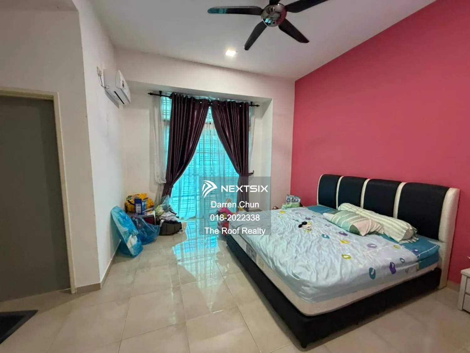 2-sty Terrace/Link House For Sale in Iskandar Puteri (Nusajaya) Johor - Image 5