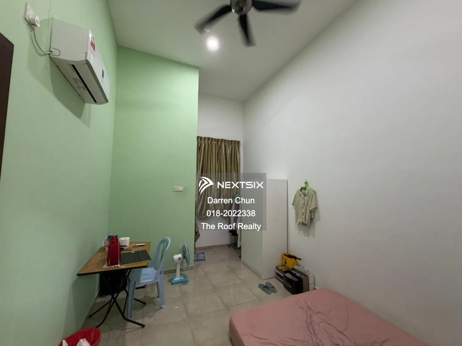 2-sty Terrace/Link House For Sale in Iskandar Puteri (Nusajaya) Johor - Image 6