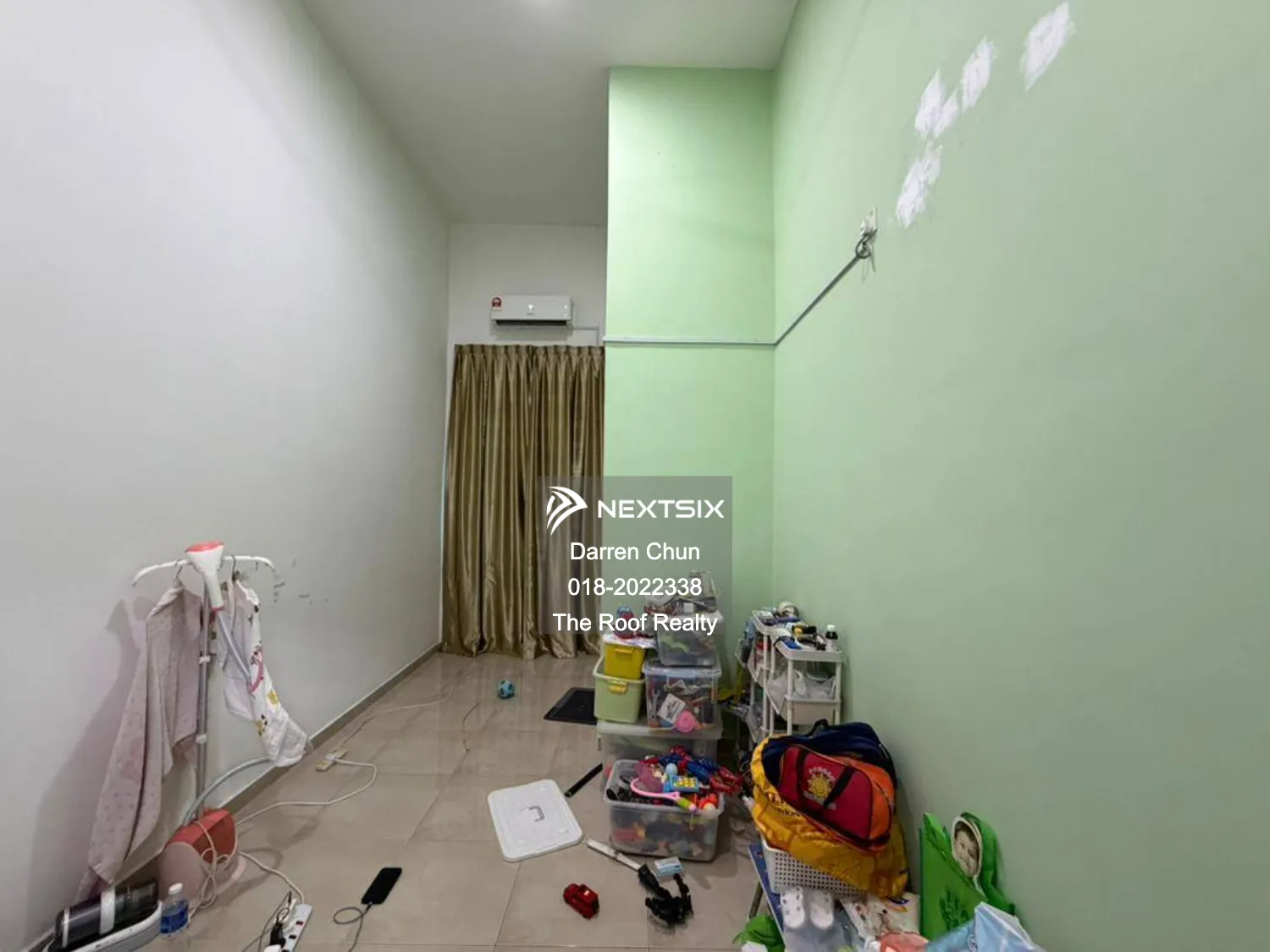 2-sty Terrace/Link House For Sale in Iskandar Puteri (Nusajaya) Johor - Image 7
