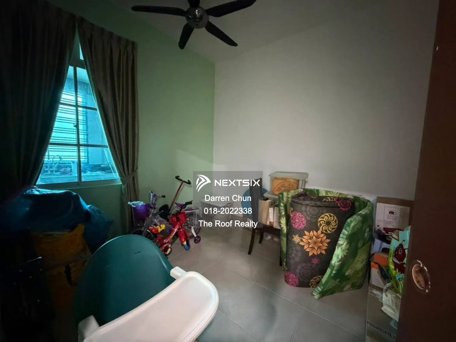 2-sty Terrace/Link House For Sale in Iskandar Puteri (Nusajaya) Johor - Image 8