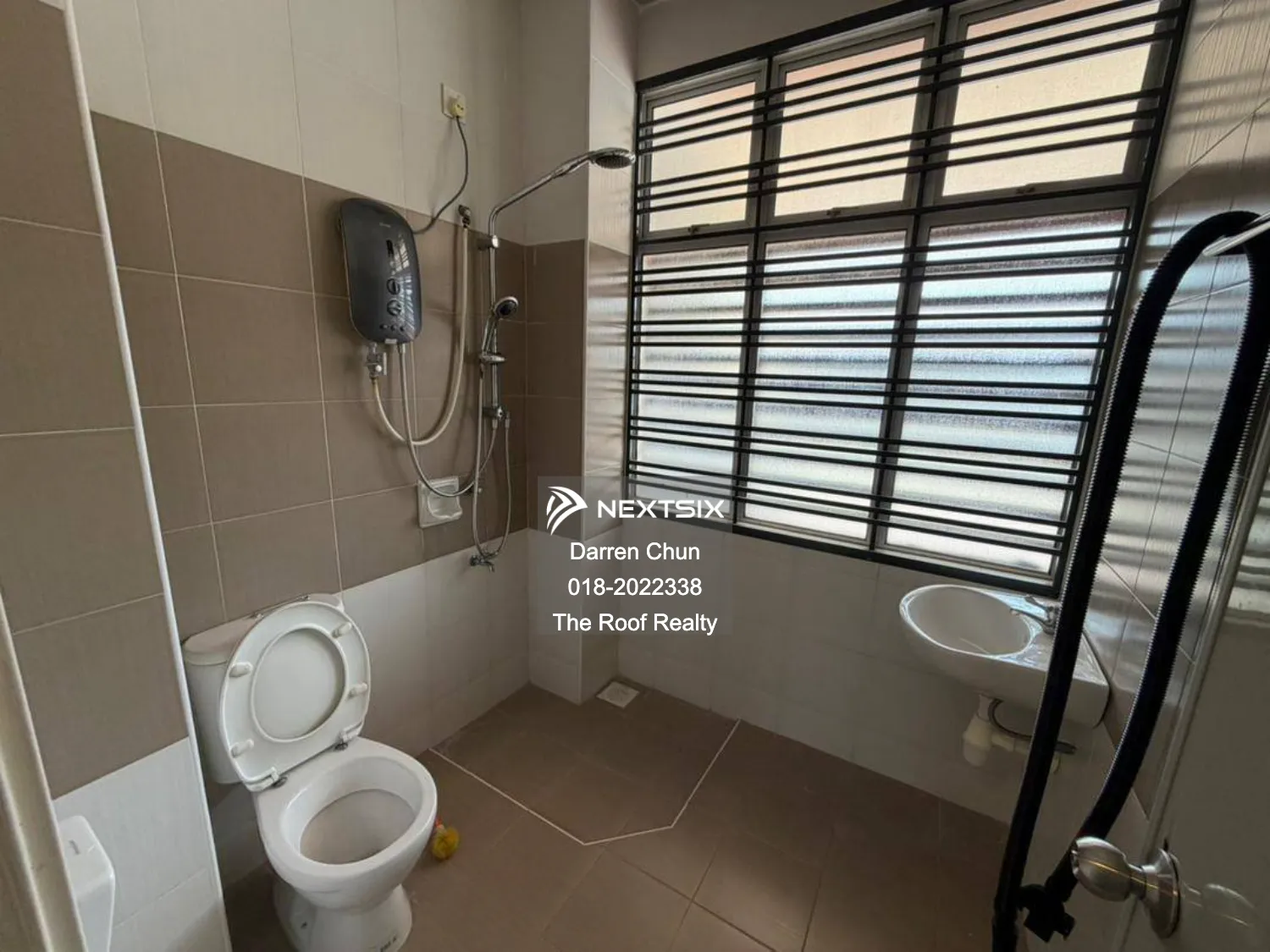 2-sty Terrace/Link House For Sale in Iskandar Puteri (Nusajaya) Johor - Image 9