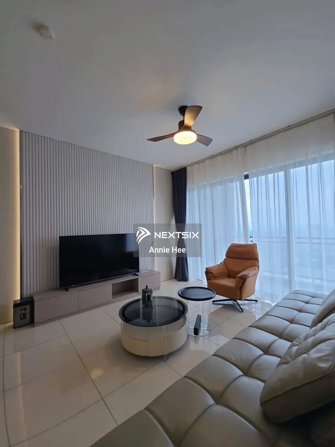 Condominium For Rent in Kota Kinabalu Sabah