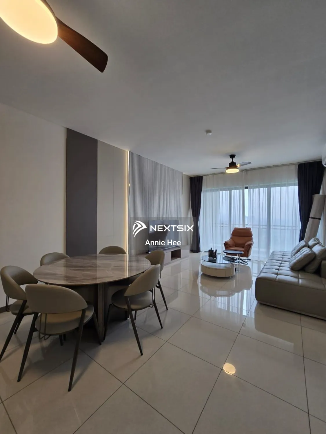 Condominium For Rent in Kota Kinabalu Sabah - Image 2