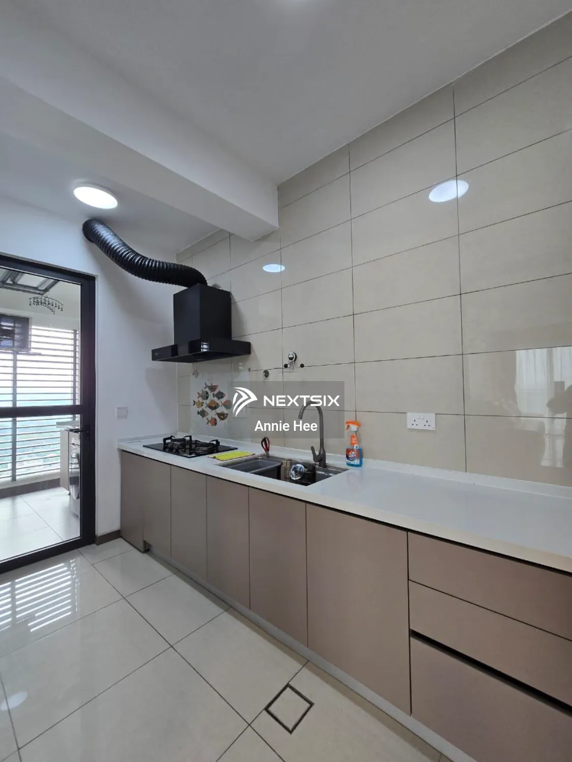 Condominium For Rent in Kota Kinabalu Sabah - Image 3