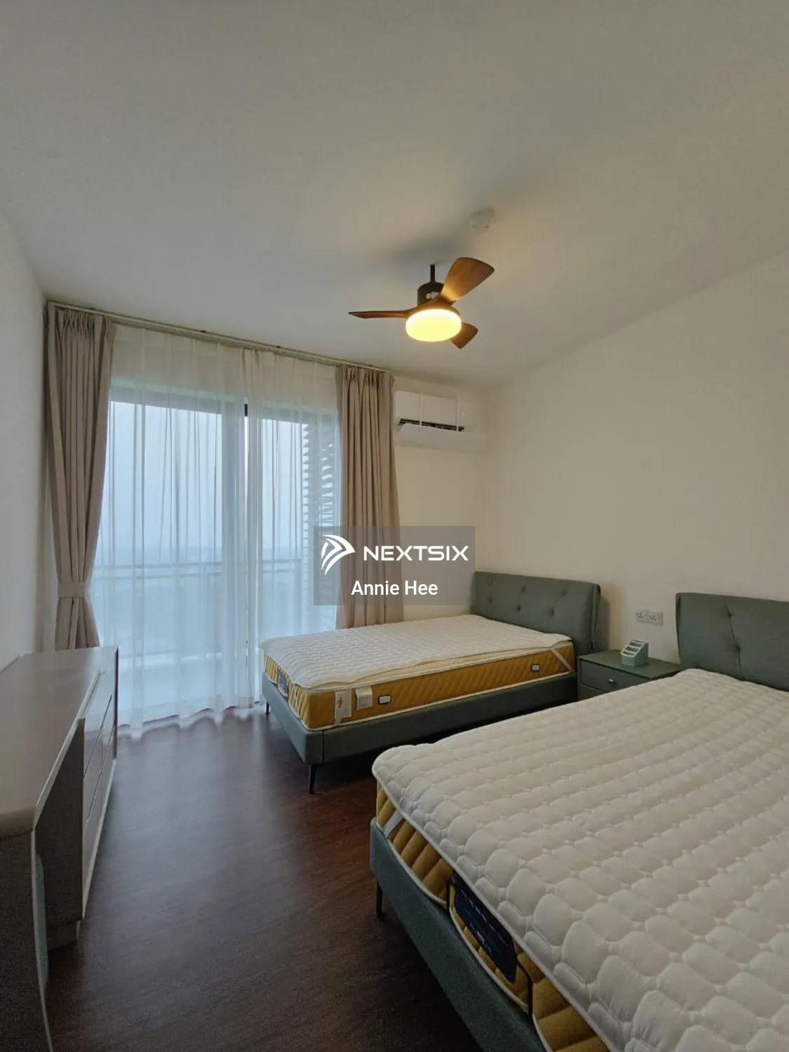 Condominium For Rent in Kota Kinabalu Sabah - Image 4