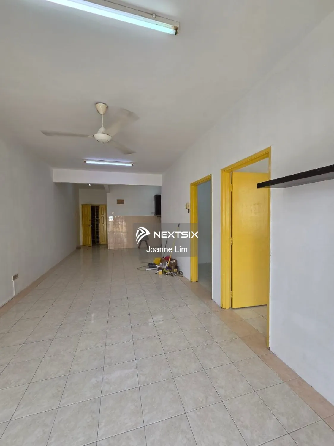 Apartment For Rent in Klang Selangor
