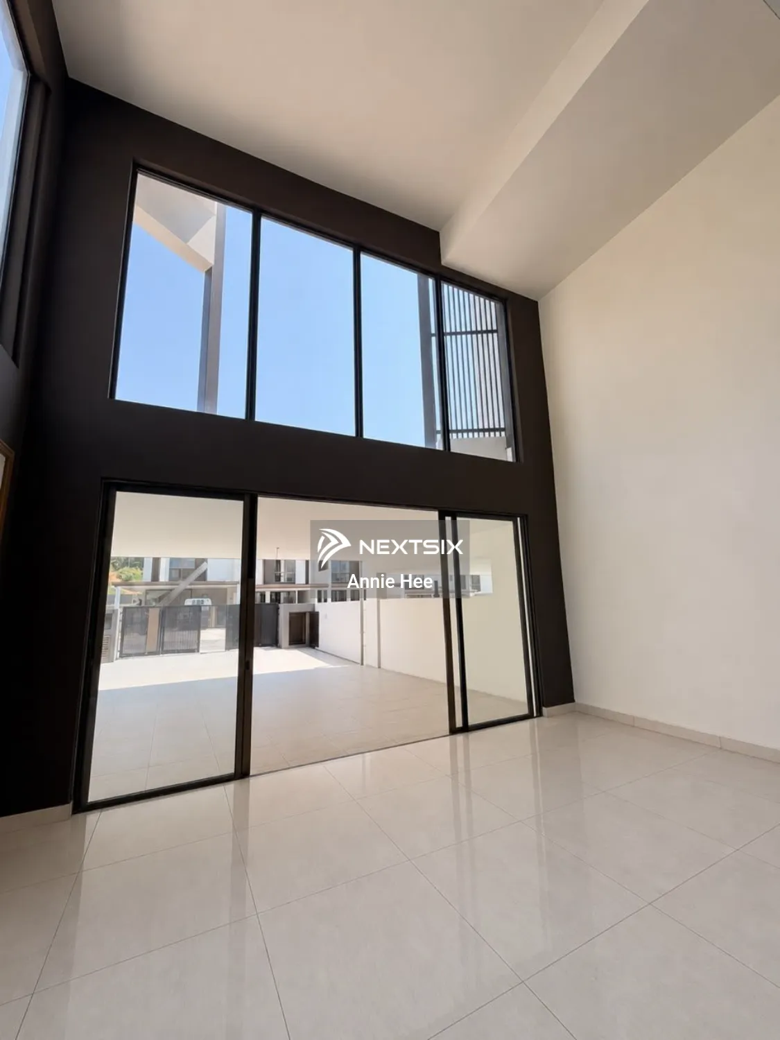 3-sty Terrace/Link House For Sale in Kota Kinabalu Sabah