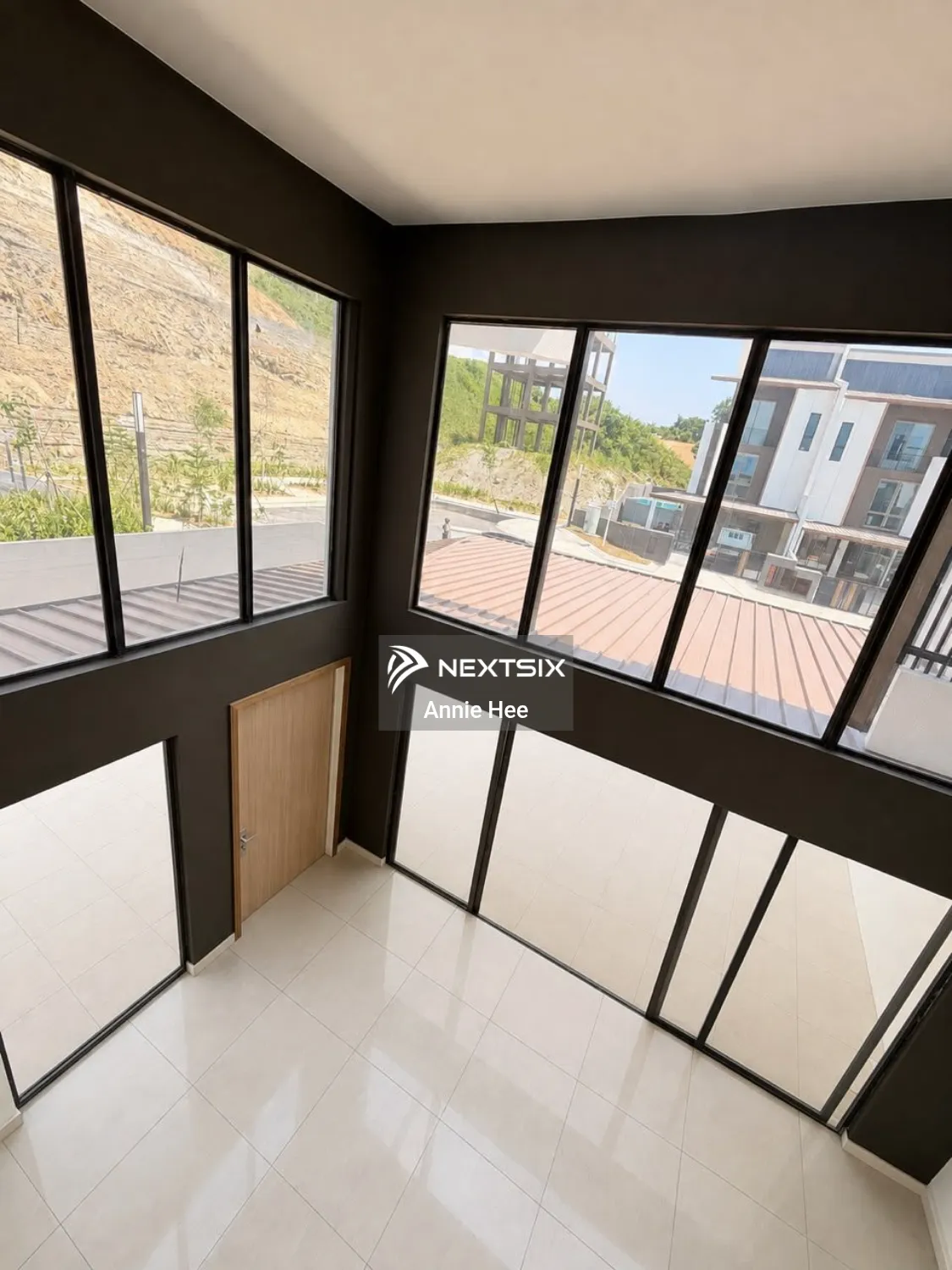 3-sty Terrace/Link House For Sale in Kota Kinabalu Sabah - Image 2