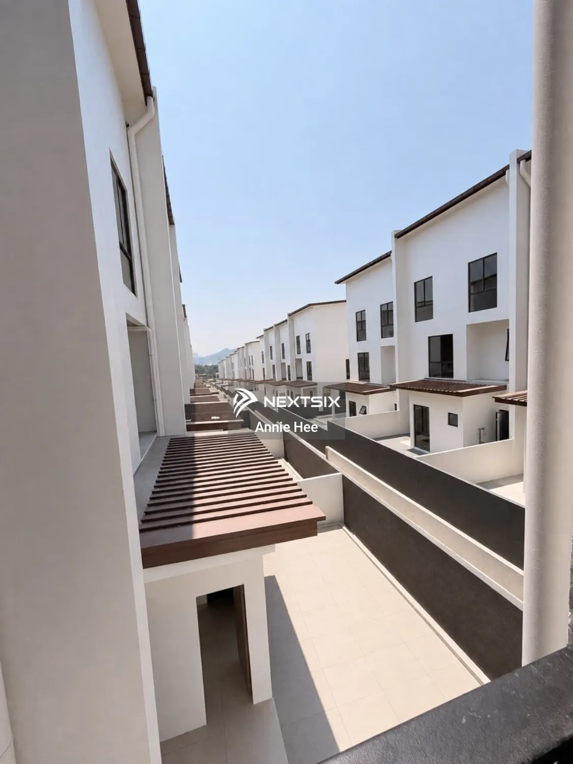 3-sty Terrace/Link House For Sale in Kota Kinabalu Sabah - Image 4