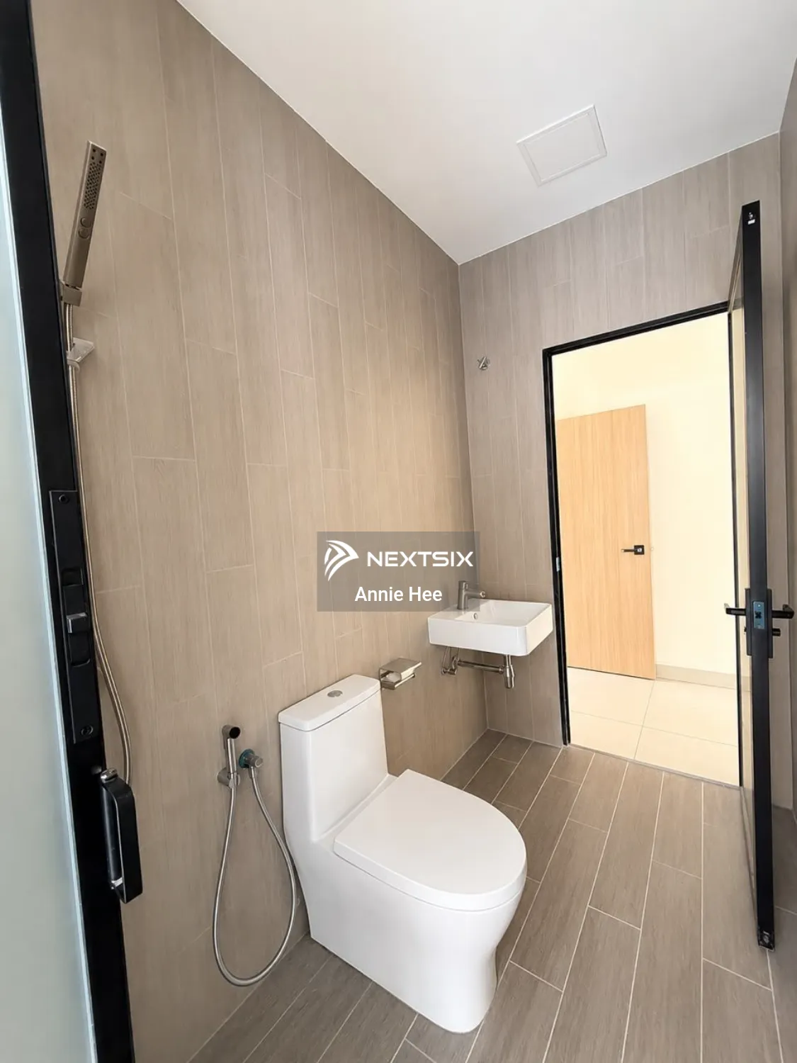 3-sty Terrace/Link House For Sale in Kota Kinabalu Sabah - Image 5