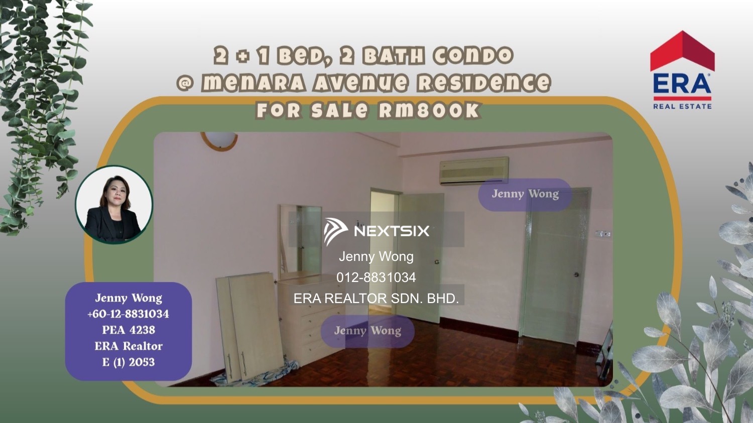 Condominium For Sale in KL City Wilayah Persekutuan Kuala Lumpur - Image 10