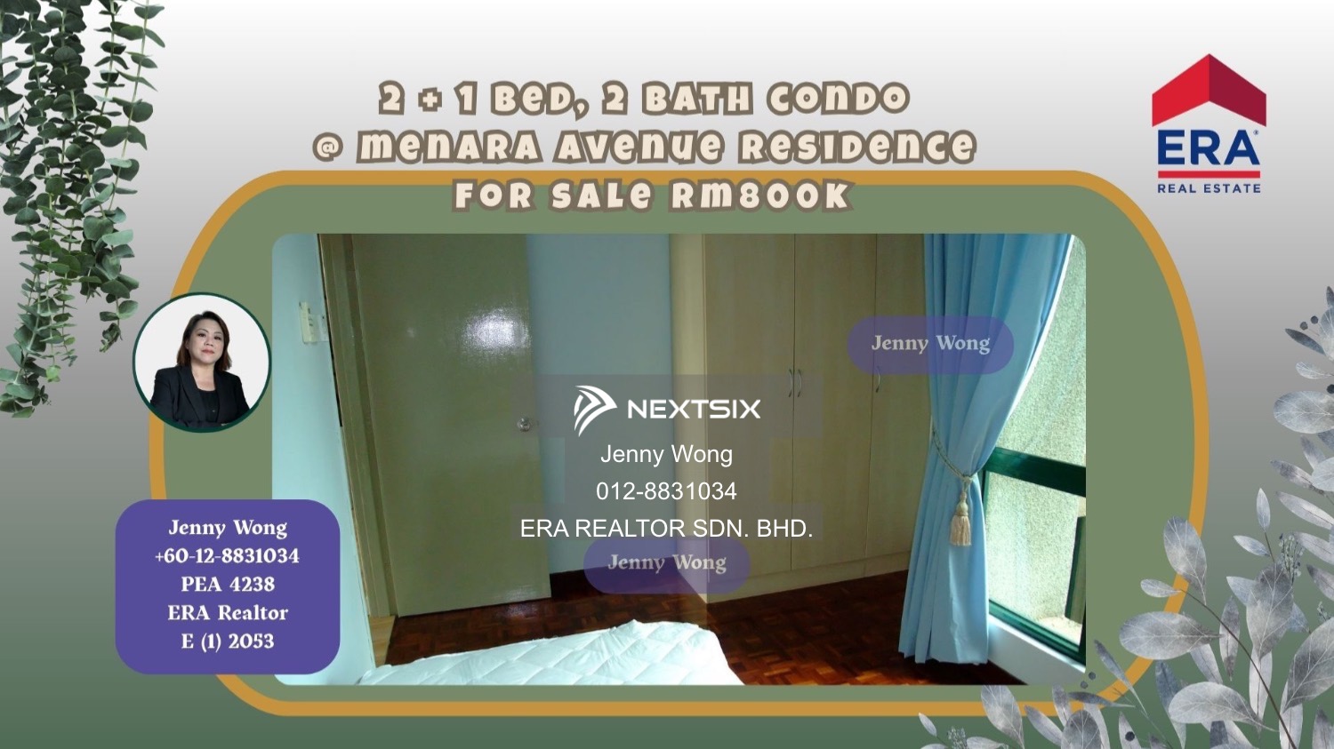 Condominium For Sale in KL City Wilayah Persekutuan Kuala Lumpur - Image 13