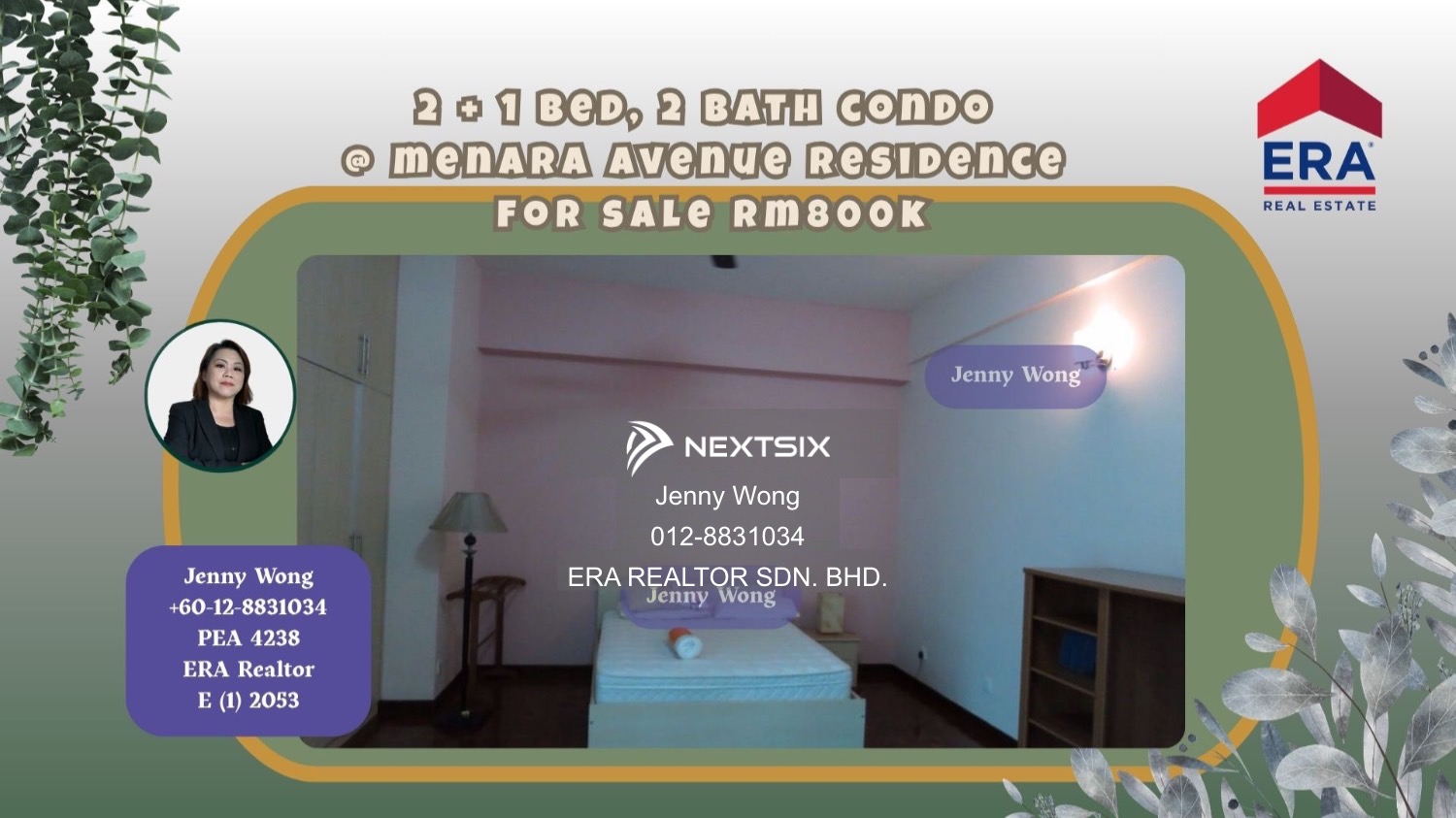 Condominium For Sale in KL City Wilayah Persekutuan Kuala Lumpur - Image 9