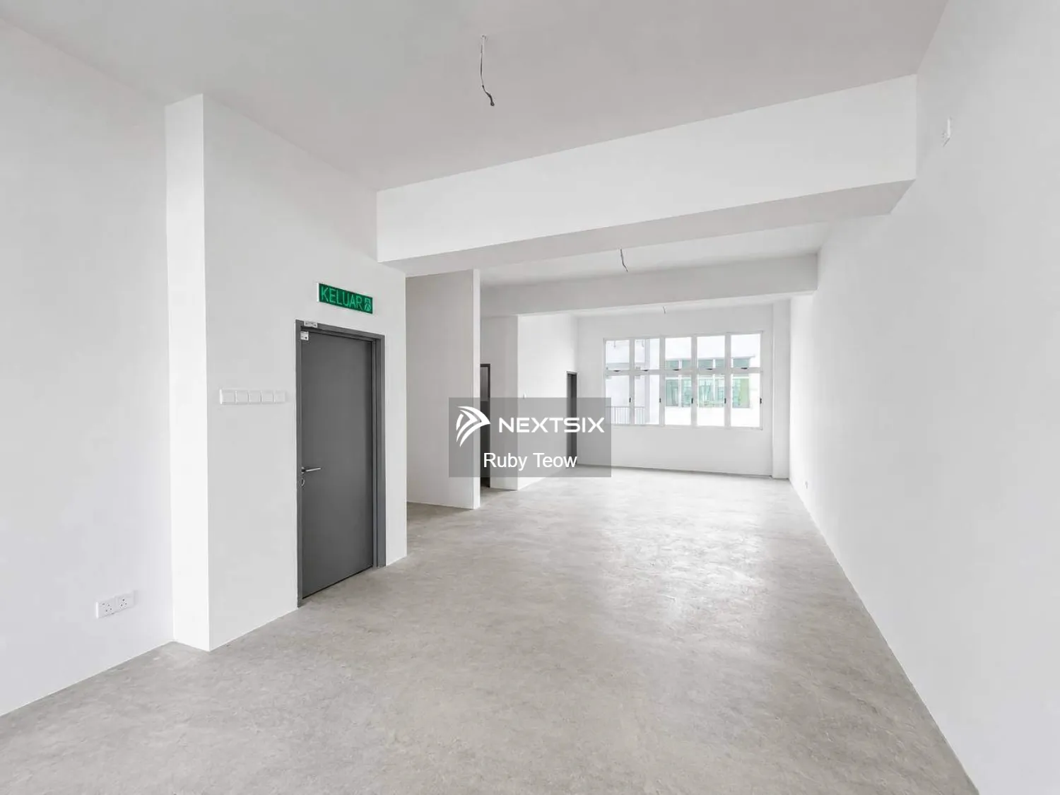 Shop For Rent in Gelang Patah Johor - Image 5