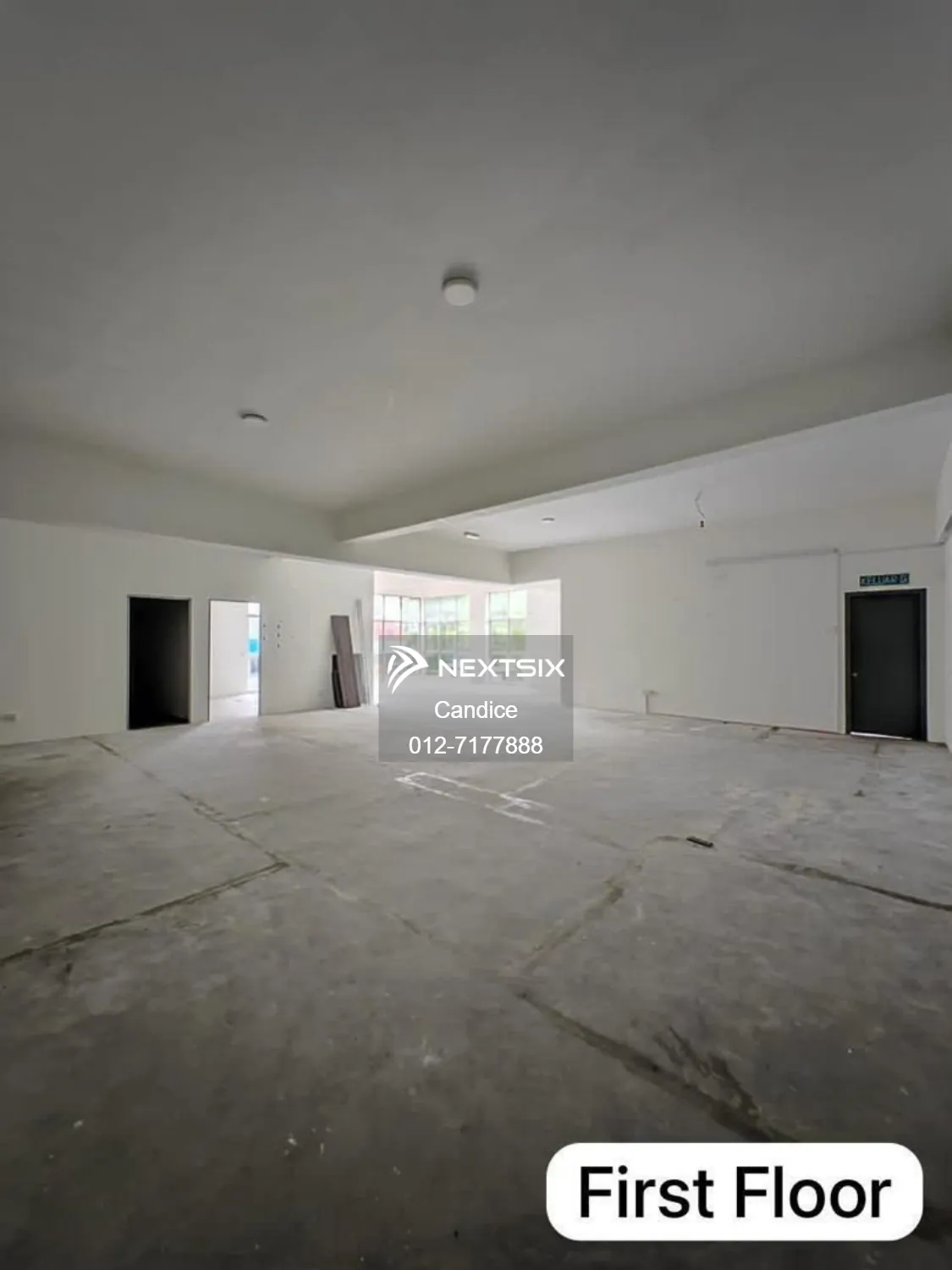 Semi-D Factory For Rent in Masai Johor - Image 5