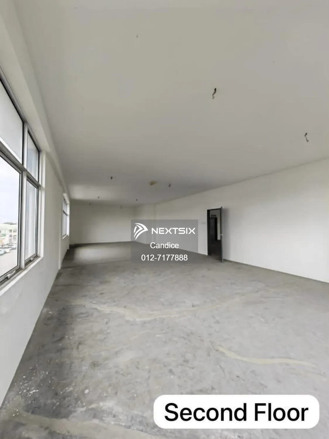 Semi-D Factory For Rent in Masai Johor - Image 7