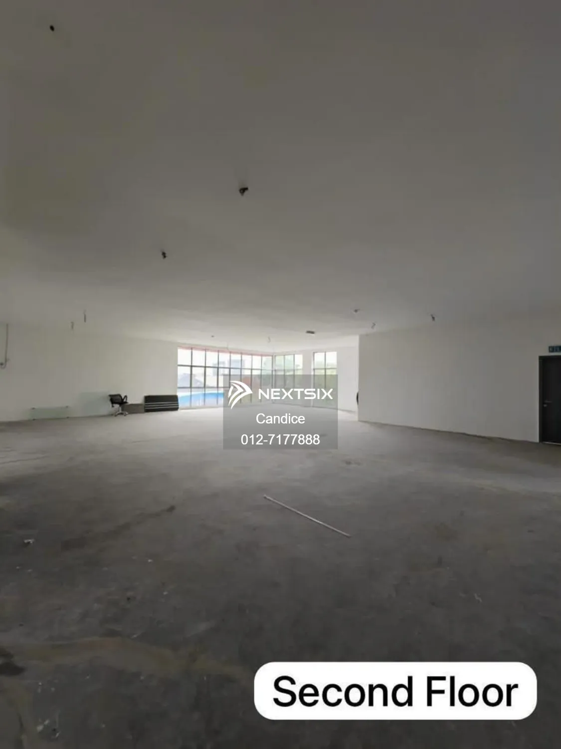 Semi-D Factory For Rent in Masai Johor - Image 8