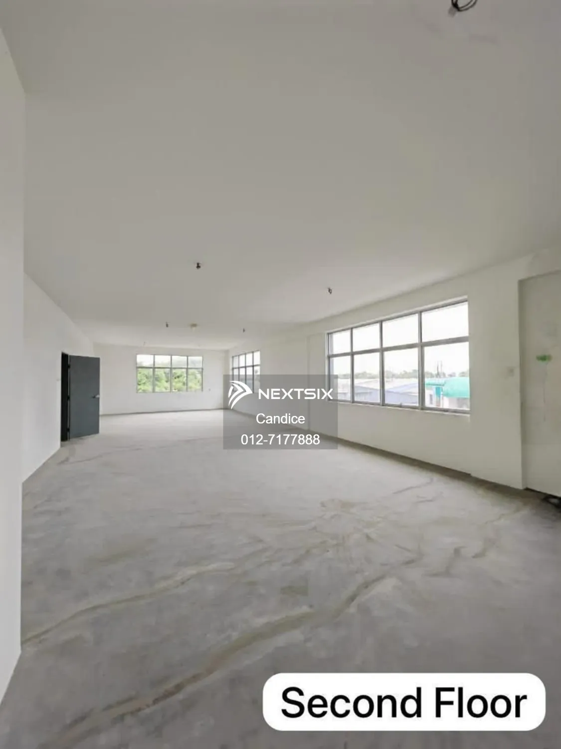 Semi-D Factory For Rent in Masai Johor - Image 9