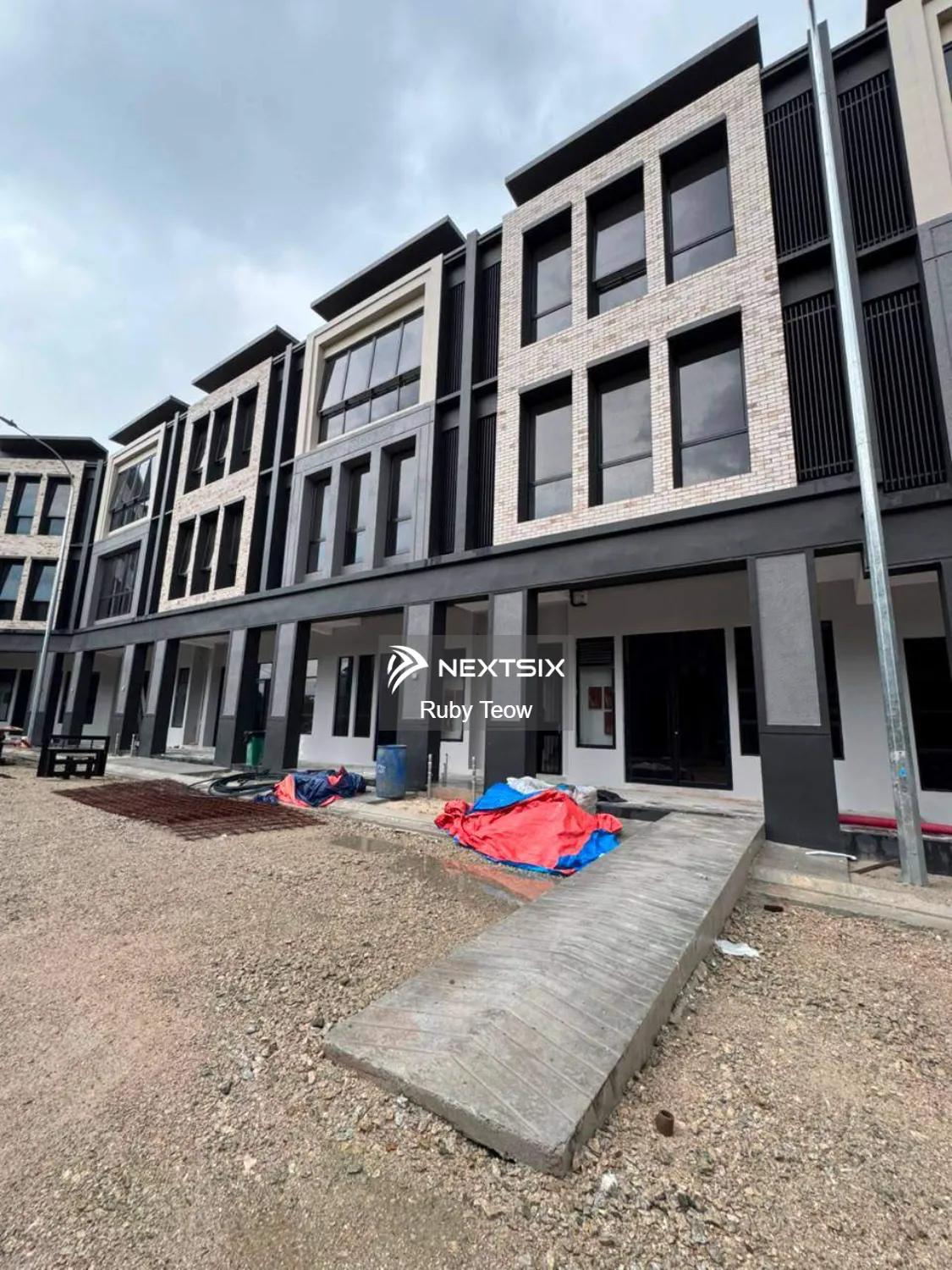 Shop For Rent in Johor Bahru Johor