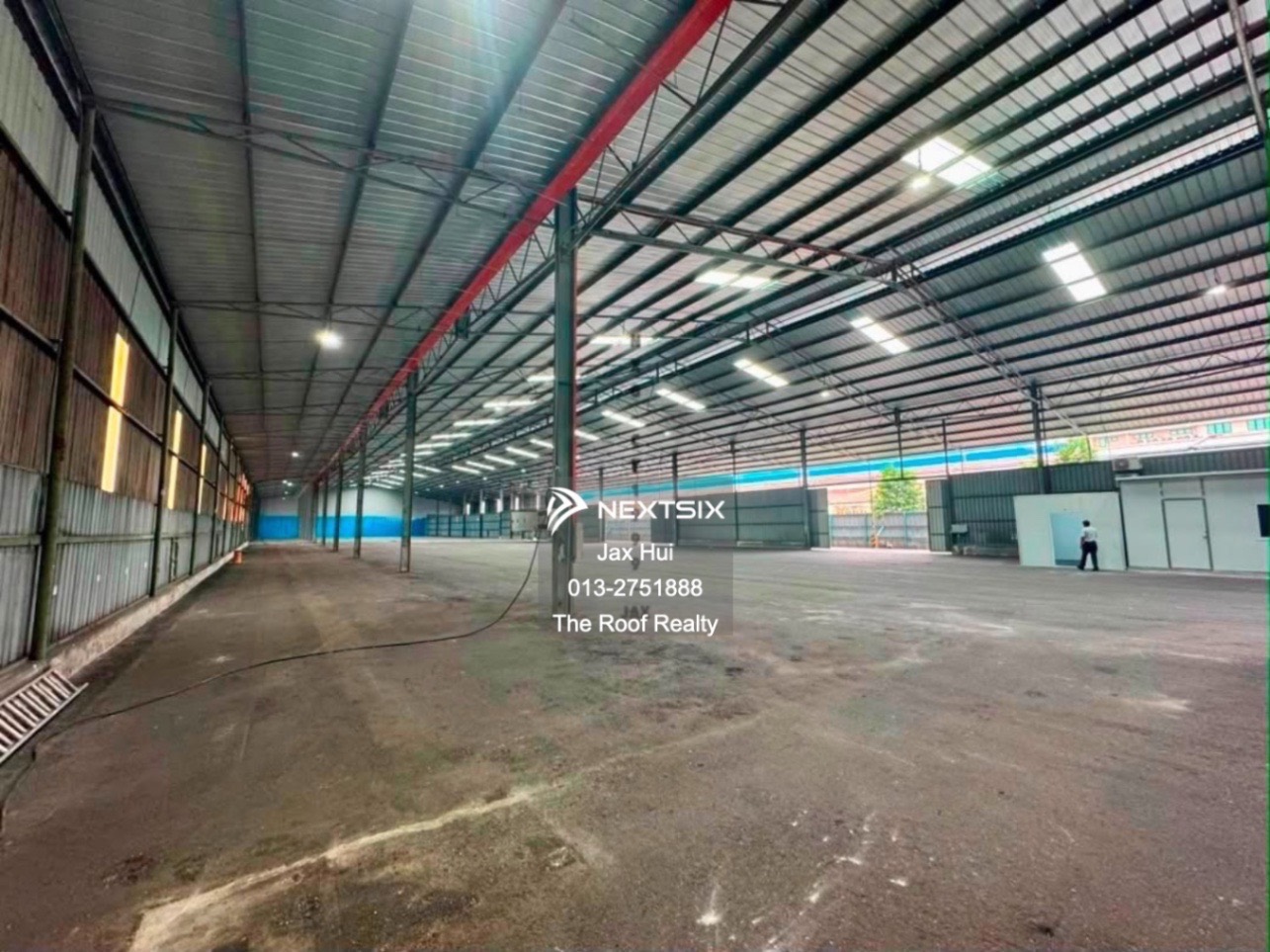 Warehouse For Rent in Klang Selangor - Image 3