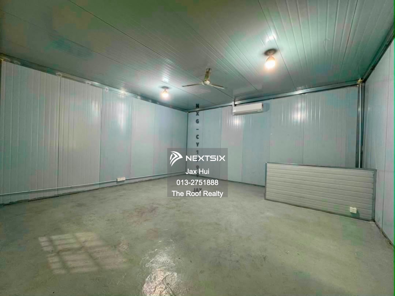 Warehouse For Rent in Klang Selangor - Image 4