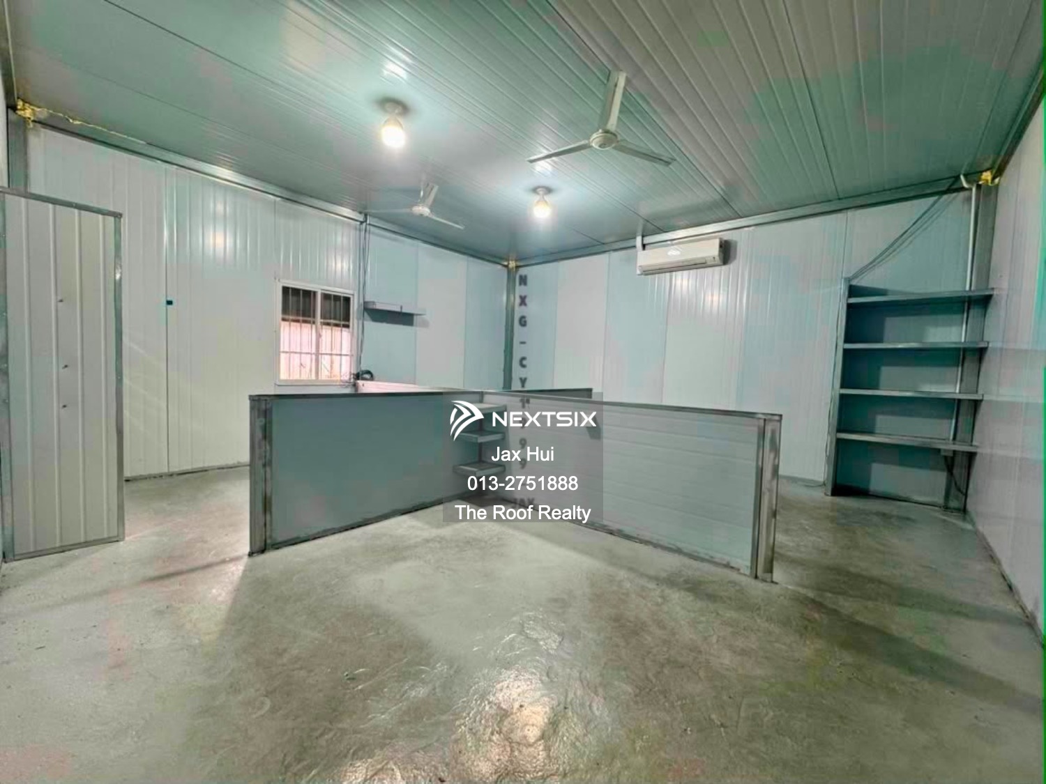 Warehouse For Rent in Klang Selangor - Image 7