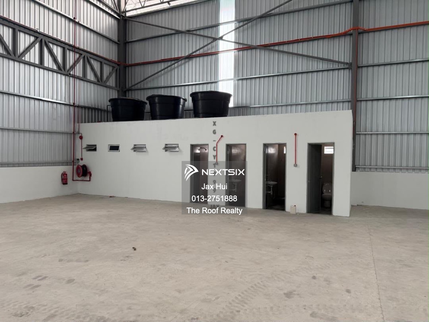 Detached Factory For Sale in Telok Panglima Garang Selangor - Image 6