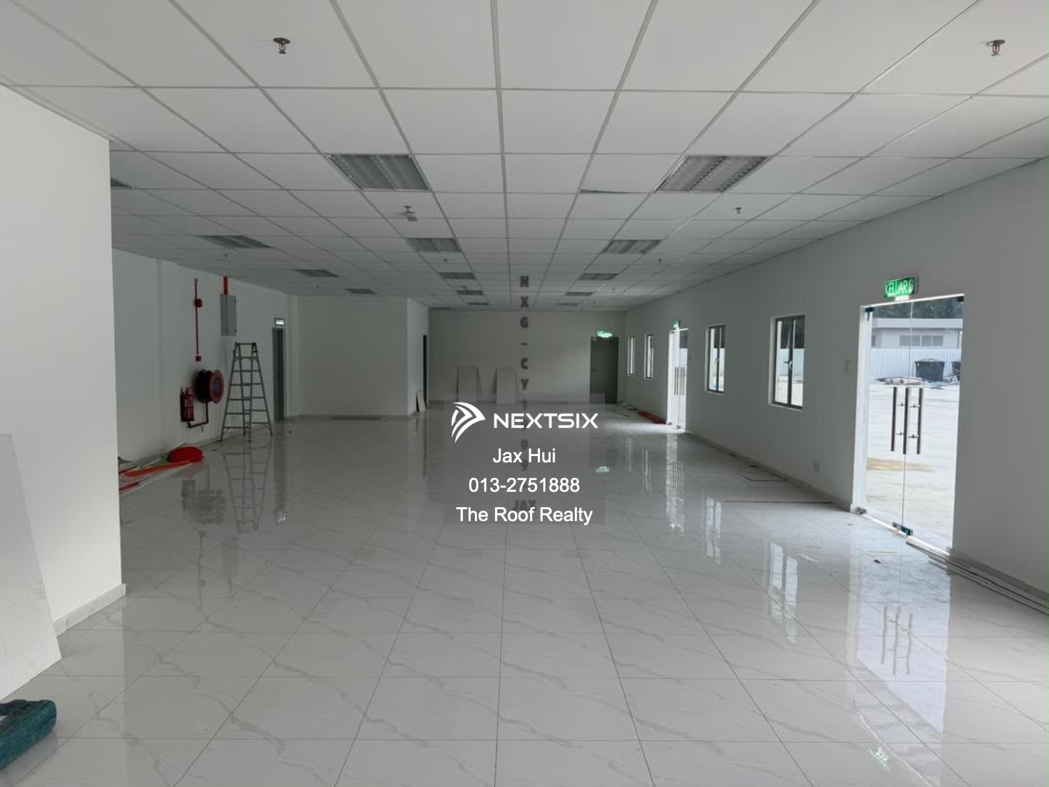 Detached Factory For Sale in Telok Panglima Garang Selangor - Image 7