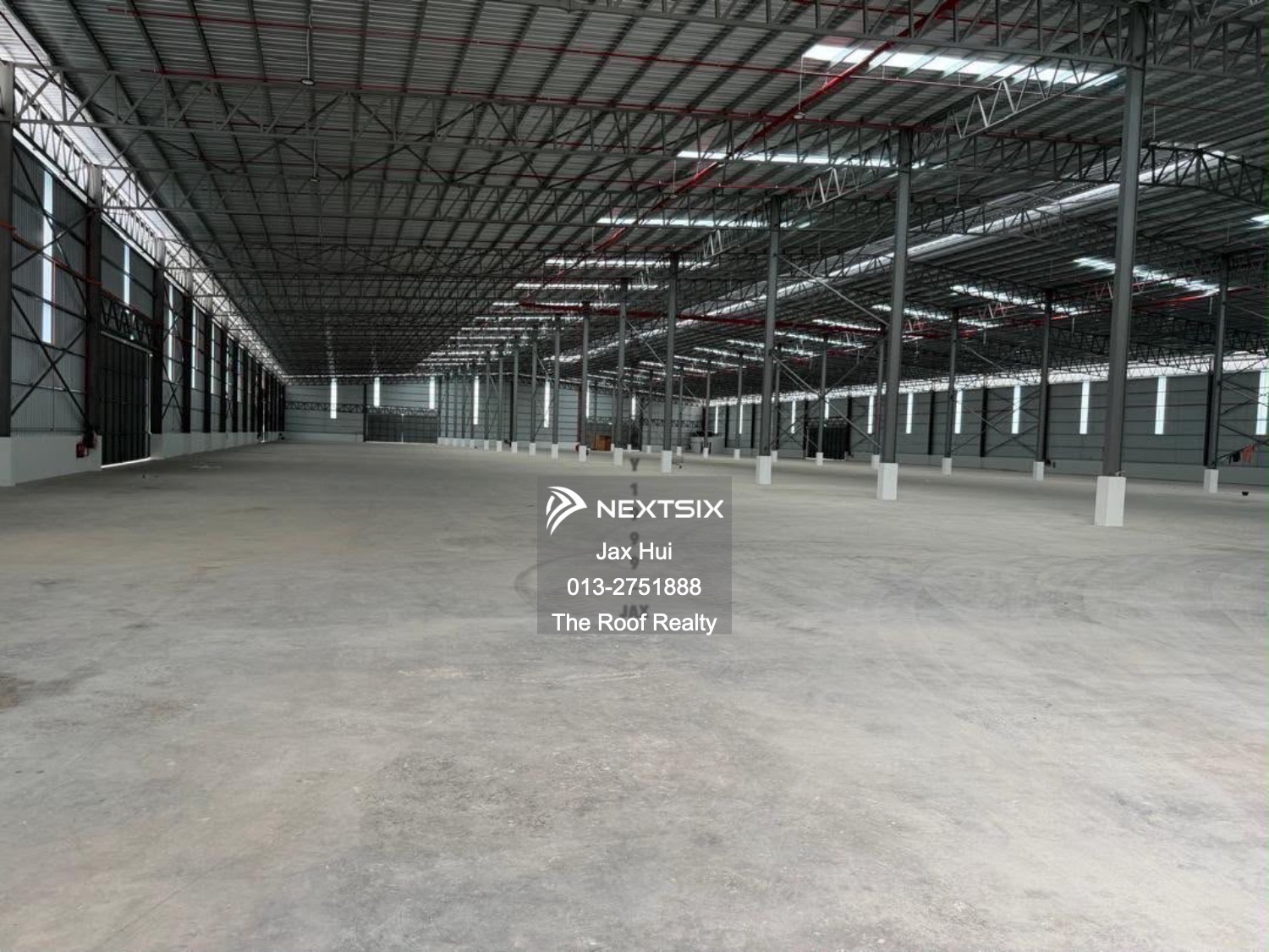 Detached Factory For Sale in Telok Panglima Garang Selangor - Image 8